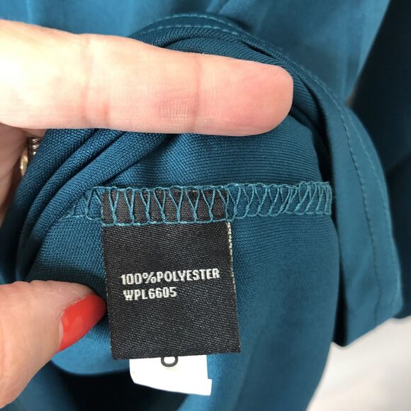 Dunbrooke Premium Apparel Philadelphia Eagles Men's 1/4 Zip Pullover Size Large - Picture 6 of 8